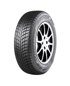 Bridgestone Blizzak Lm001 175/65r14 82t Kış Lastiği 612102