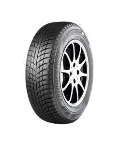 Bridgestone Blizzak Lm001 255/40r20 97w Kış Lastiği 511493