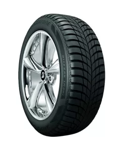 Bridgestone Blizzak Lm001 Rft 225/45r17 91h Kış Lastiği 511726