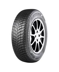 Bridgestone Blizzak Lm001 Rft 225/55r17 97h Kış Lastiği 511119