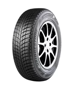 Bridgestone Blizzak Lm001 Rft 225/60r18 104h Xl Kış Lastiği 511807