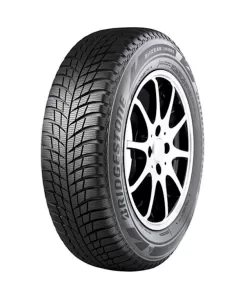 Bridgestone Blizzak Lm001 Rft 265/50r19 110h Xl Kış Lastiği 511749