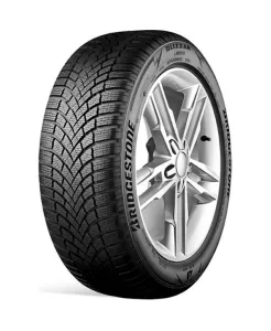 Bridgestone Blizzak Lm005 185/55r15 82t Kış Lastiği 511463