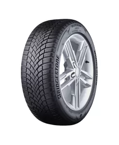 Bridgestone Blizzak Lm005 205/50r17 93v Xl Kış Lastiği 511674