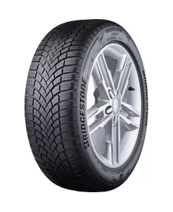 Bridgestone Blizzak Lm005 235/40r18 95v Xl Kış Lastiği 612617