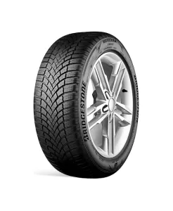 Bridgestone Blizzak Lm005 245/35r19 93w Xl Kış Lastiği 511216