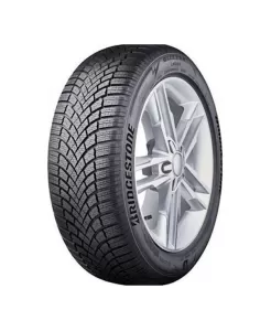 Bridgestone Blizzak Lm005 245/40r17 95v Xl Kış Lastiği 511475