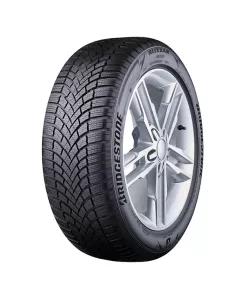 Bridgestone Blizzak Lm005 245/45r17 99v Xl Kış Lastiği 612504