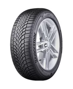 Bridgestone Blizzak Lm005 245/45r18 100v Xl Kış Lastiği 612609