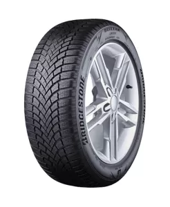 Bridgestone Blizzak Lm005 255/35r20 97w Xl Kış Lastiği 511217