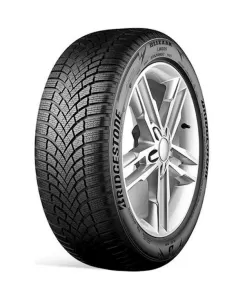 Bridgestone Blizzak Lm005 Dg 195/55r16 91h Xl Kış Lastiği 619365