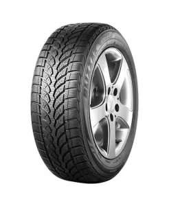 Bridgestone Blizzak Lm32 215/40r18 89v Xl Kış Lastiği 511928