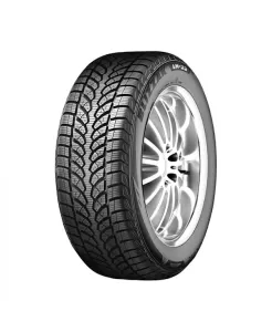 Bridgestone Blizzak Lm32 245/40r20 95w Kış Lastiği 511942