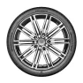 Bridgestone Potenza Sport 265/45r18 101y Yaz Lastiği 511058 Görseli