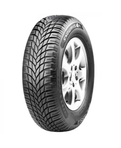 Lassa Snoways 4 225/55r16 99v Xl Kış Lastiği 214905