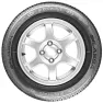 Lassa Greenways 185/65r14 86h Yaz Lastiği 214630 Görseli