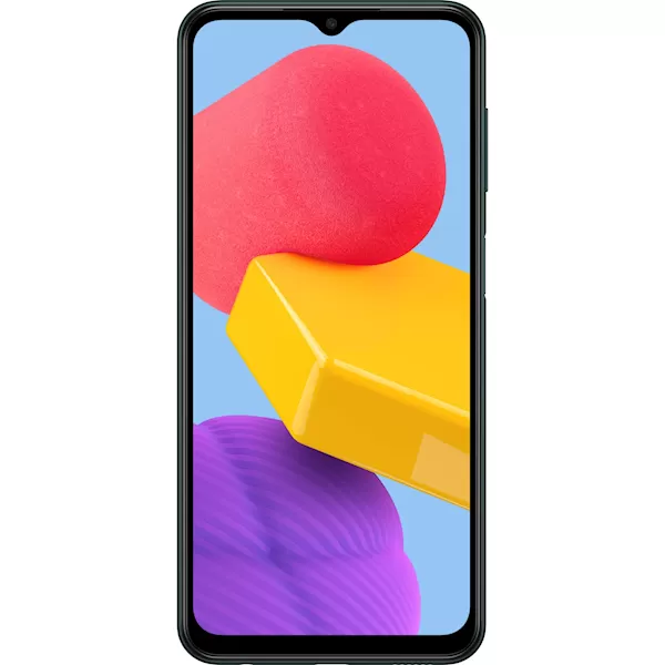 Samsung Galaxy M13 64 Gb Yeşil Cep Telefonu