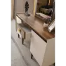 Vize Mabel Yatak Odası Şifonyer Görseli