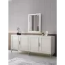 Vize Viyana Yemek Odası Konsol Görseli