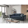 Vize Elit Koltuk Takımı ( 3+3+1+1 ) Görseli