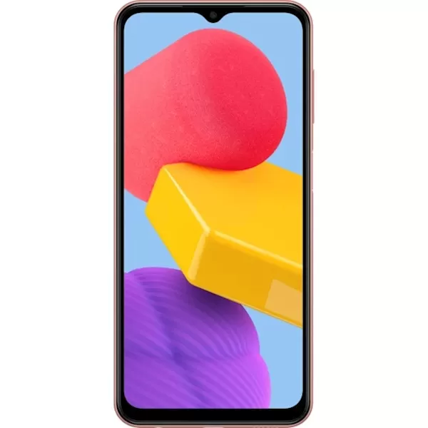 Samsung Galaxy M13 64 Gb Turuncu Cep Telefonu