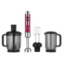 Korkmaz A447-17 Mia Mega Blender Set Viva/krom