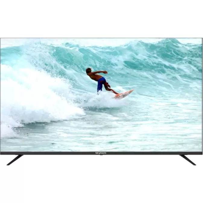 Skytech 50st-2204 50" Uhd 4k Webos Smart D-led Tv