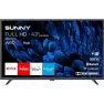 Sunny Sn43dal540 43'' Fhd Webos 2.0  Led Tv