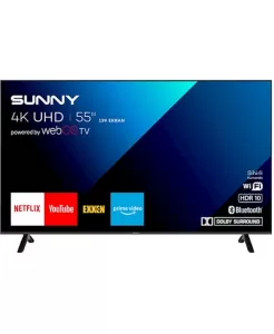 Sunny Sn55FMN252-0276 Mtr 55'' Uhd 4k Webos Led Tv