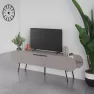 Nc Capsule 195 Cm Tv Sehpası 23749.2 ( Lıght Moka ) Görseli