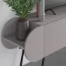 Nc Capsule 195 Cm Tv Sehpası 23749.2 ( Lıght Moka ) Görseli