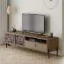 Nc Dionysos 170 Cm Tv Sehpası 23763.6 ( Hitit )