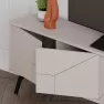 Nc Dune 180 Cm Tv Sehpası 23532.4 ( Lıght Moka ) Görseli