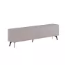 Nc Dune 180 Cm Tv Sehpası 23532.4 ( Lıght Moka ) Görseli