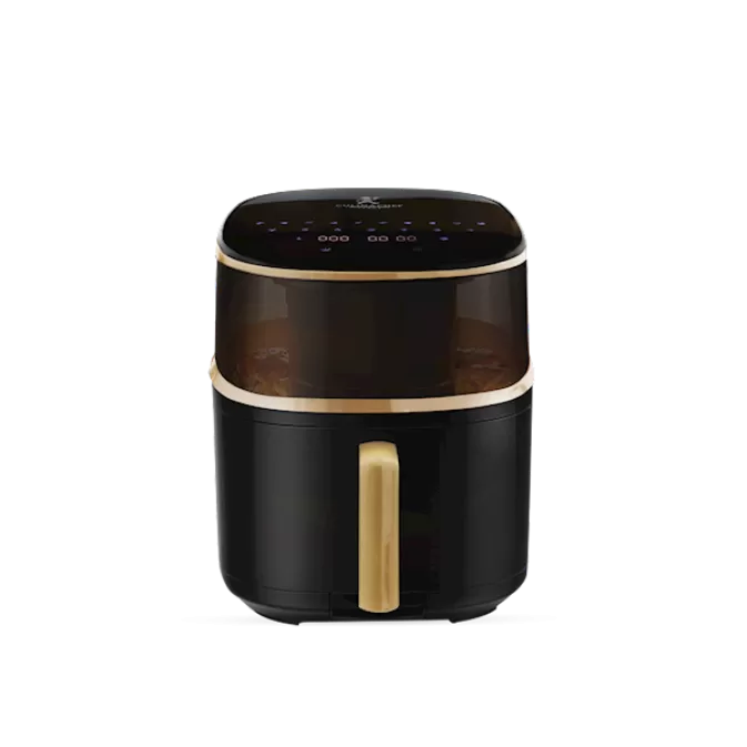 CULINACHEF Airfryer XXL CF7210 8Lt 1500W