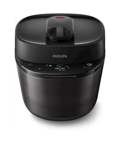 Philips All in One Cooker HD2151/62 – Çok Amaçlı Basınçlı Pişirici