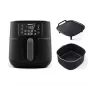 Philips Hd9285/96 7.2 Lt. Xxl Airfryer 5000 Serisi