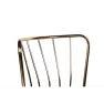 Nc Yıldız Sandalye (gold)