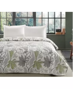 Taç 1500199759002 Polyester Batt Jonas, Tk, Gri