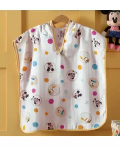 Taç 1500187681 Dh Mıckey Baby Panço