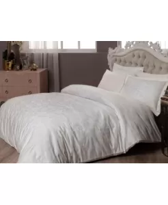 Taç 1000039609002 Jakar Nevresım Tk. Brınley Çk Ekru