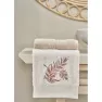 Taç 1500188690001 Soft Bamboo Aıle Setı Lına Ekru Camel Görseli