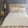 Taç 1000044810003 Jakar Pıke Takımı Lıana Çk Bej Görseli