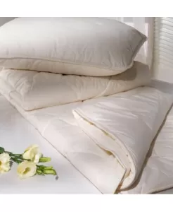 Taç 1500066458 Yün Bebek Yorgan 95x145