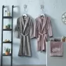 Taç 1500201667001 Mıld Soft Bamboo Aile S. Mürdüm Ant Görseli