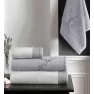 Taç 1500201698 Classy Pure C. Hamam Seti Lavnta Gri Görseli