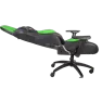 Rebelx Zeta Pro Oyuncu Koltuğu ( Yeşil )