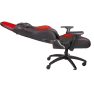 Rebelx Zeta Pro Oyuncu Koltuğu ( Kırmızı )