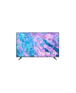 Samsung Ue70cu7100uxtk 4k Smart Led Tv