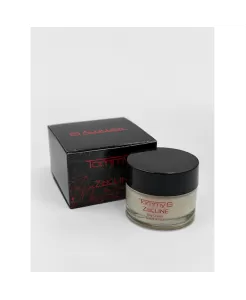 Tommy G Tgszı-day-f15 Zınc Day Cream 50ml-çinko Günlük Kremi 50ml